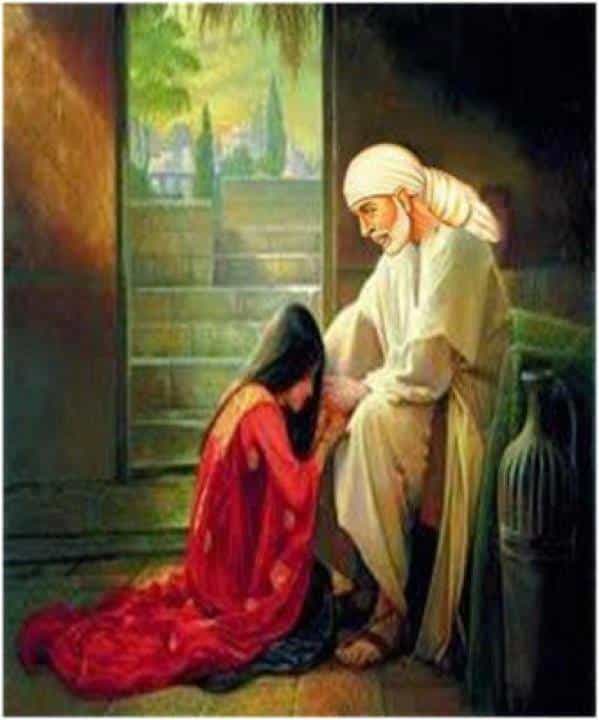 How Sai Baba's grace guided me