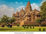 Temples of India: Sanctuaries of Faith, Art, and History